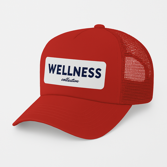 Wellness Collective Hat